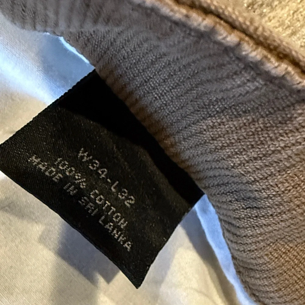 Express Men's Pants Size 34 X 32 - Picture 4 of 13